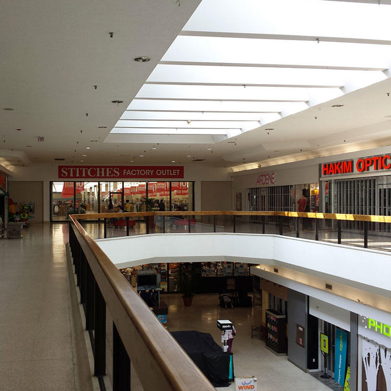 Bridlewood Mall