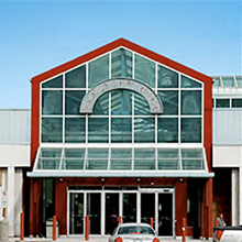 Garden City Shopping Center - Winnipeg, Manitoba